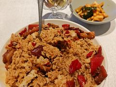 肉汤泡饭-湘中缘·湖南菜(娄底驻京办店)