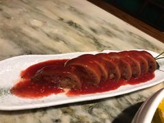 -佬麻雀·新湘菜(珠海金发购物中心店)