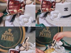 -柏尼娅PEARIA·蛋糕定制(北京SKP店)