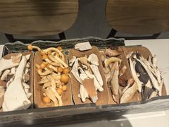 -芸山季·云南山珍菌火锅(南翔印象城MEGA店)