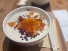-彬媽糖水(侨鑫国际店)