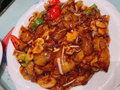 -清真  吐鲁番餐厅(牛街店)
