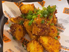 -探鱼·鲜青椒爽麻烤鱼(正佳广场店)