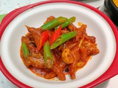 -大树餐厅(环球港店)