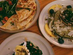 抹茶松饼-Egg•Allday Brunch(襄阳北路店)