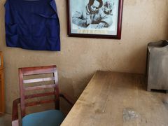 -延安杨家岭革命旧址