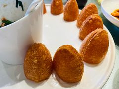 -古韵轩·园林餐厅