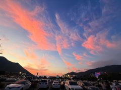 -朱家尖南沙景点