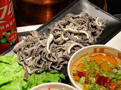 -前门后头老北京铜锅涮肉·京味菜·烤鸭(伊藤洋华堂店)