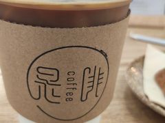 -是啡·日式精品咖啡(东门太阳百货店)