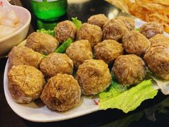 -芦月轩羊蝎子(太平桥店)