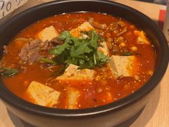 -好人民间小吃·番茄鱼酸菜鱼(木渎悠方店)