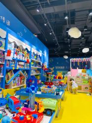 -皇家迪智尼(大融城店)