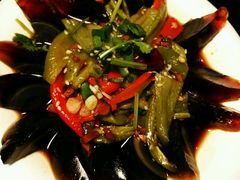 -鸣记脆皮烤鱼·海鲜烤鱼(三八广场店)