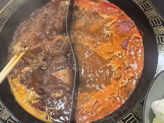 -重庆秦妈火锅(全国连锁五台山店)