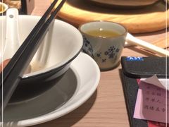 -滋粥楼·顺德菜(番禺广场总店)