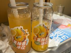 -海底捞火锅(宇飞大厦店)