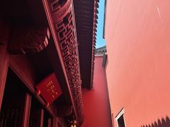 -宁波府城隍庙