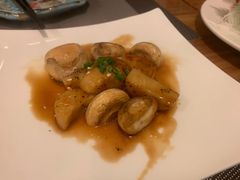 -左舞日本料理