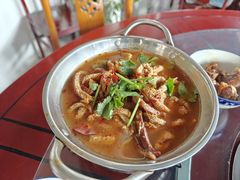 -柳沟豆腐宴64号院