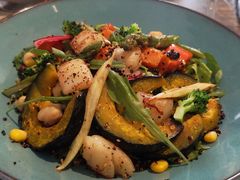 -HIGH FIVE哈福手工汉堡(桂林路店)