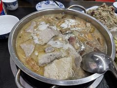 -向阳豆花馆(奥特斯商业广场店)