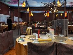大堂-大树头森林餐厅(番禺广场店)