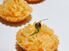 公主素蟹粉-南里山房·新淮扬菜(徐汇万科店)