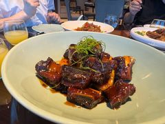 -环球港凯悦 · 享悦中餐厅