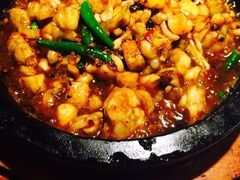 绿茶餐厅(华联万柳店)-绿茶餐厅(华联万柳店)