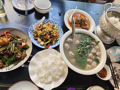 -瑞丽觉觉味道·异国风情(瑞丽大道店)