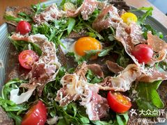 -Jamaicablue Coffeeshop(中央广场店)