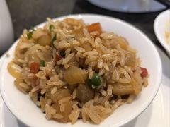 -东哥紫阳蒸盆子(旺座·现代城店)