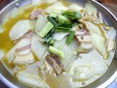 -南山民肴·乡土徽菜(豪辰俪景店)