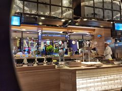 大堂-舜和巴西烤肉餐厅(舜和国际店)