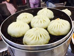 -张包铺(道外店)