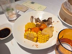 -汤城小厨•粤菜•靓汤(苏州街店)