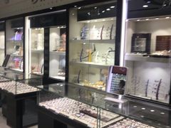 -大明眼镜(金源新燕莎MALL店)