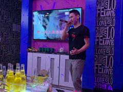-乐秀量贩KTV(南江店)