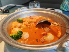 -五缘水乡酒店兰轩中餐厅