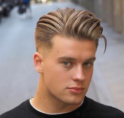 点击看大图 -BHG Hair Salon