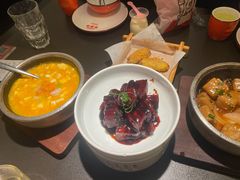 黑松露红烧肉-聚鑫阁江浙菜·非遗传承技艺(金汇龙湖天街店)