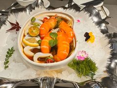 -3号仓库·创意中国菜(长宁龙之梦店)