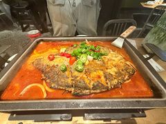 -炉鱼(萧山万象汇店)