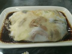 牛肉肠-穗银肠粉店(东川路店)