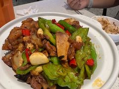 -北大荒人•新东北菜(青岛银座店)