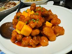 -福来齐·鲁菜海鲜·渔家菜(朝阳街分店)