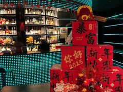 -VIVA·百人年会团建篮球场轰趴馆