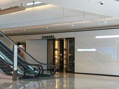 门面-CHANEL(恒隆广场店)