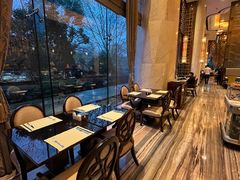 -万达瑞华酒店美食汇自助餐厅(楚河汉街店)